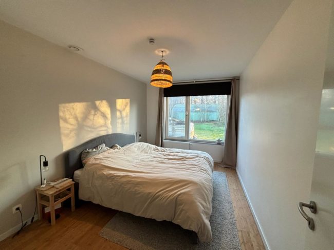 Habitat collectif – Maison 3 chambres à Chastre