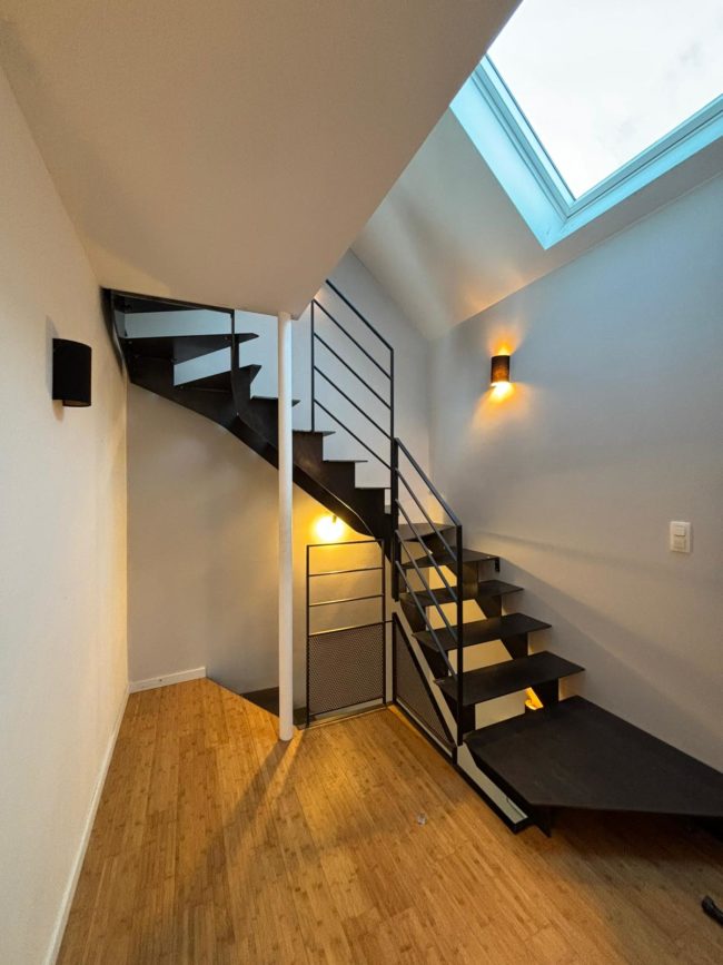 Habitat collectif – Maison 3 chambres à Chastre