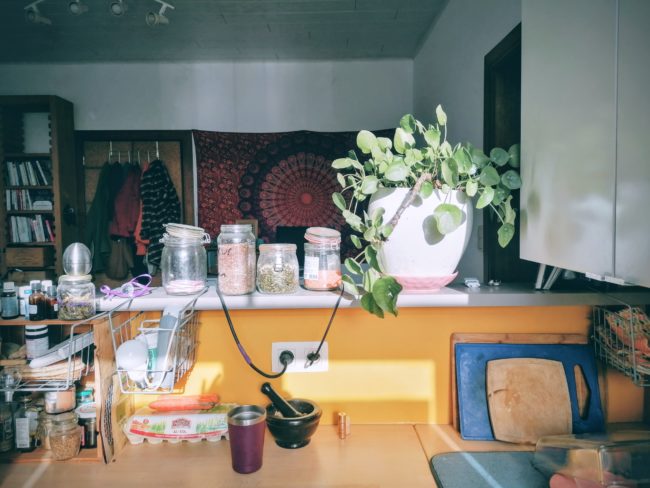 SOUS-LOCATION du 10/3 au 20/5, – STUDIO 50m² À HAMOIS - 5