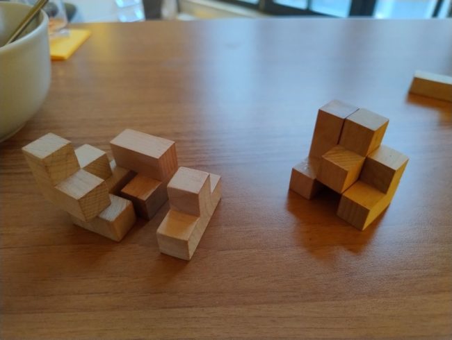 Recherche de chambre en coloc sur Bruxelles - 5