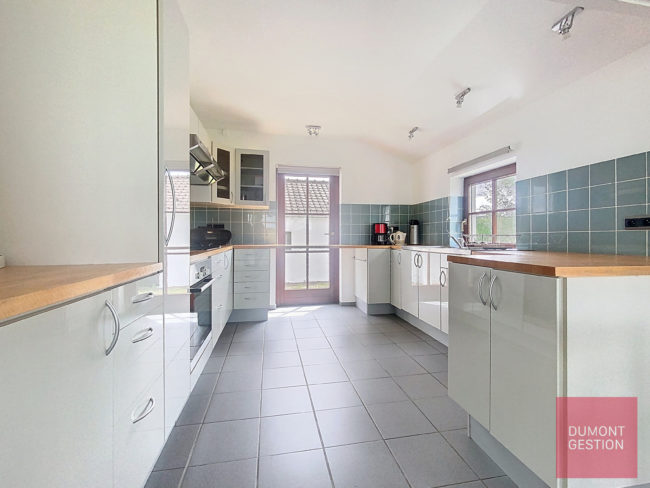 2 chambres au sein d&rsquo;une colocation dans fermette rénovée Céroux