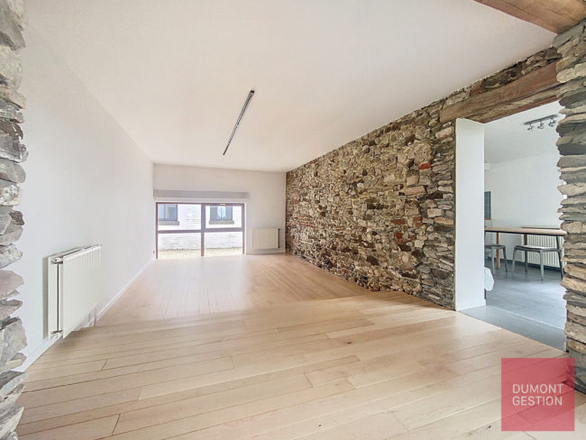 2 chambres au sein d&rsquo;une colocation dans fermette rénovée Céroux