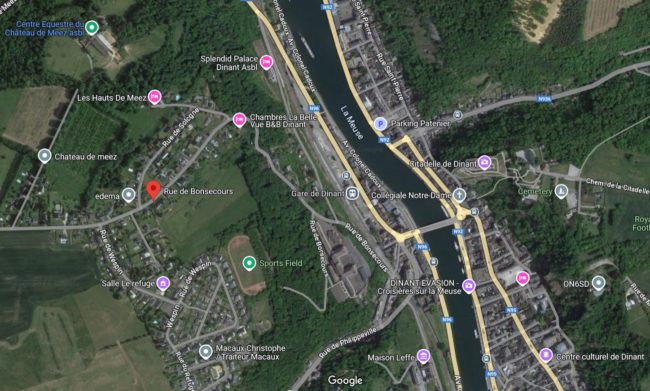 HG Val de l&rsquo;Être – Elargissement de l&rsquo;équipe de base