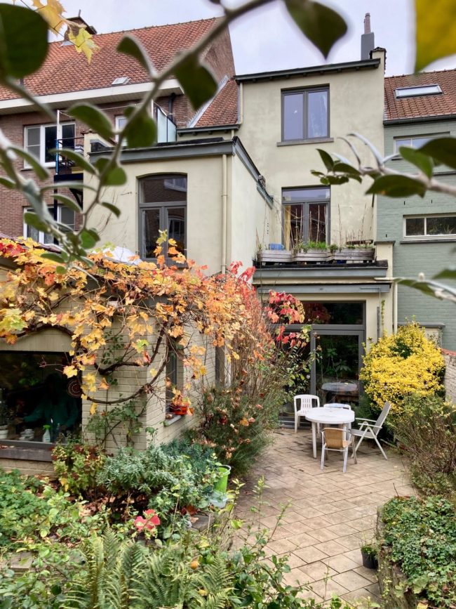 Chambre dans une coloc à Watermael-Boitsfort – Avril 2026