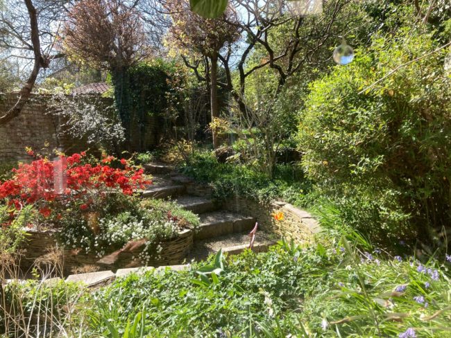 Chambre dans une coloc à Watermael-Boitsfort – Avril 2026