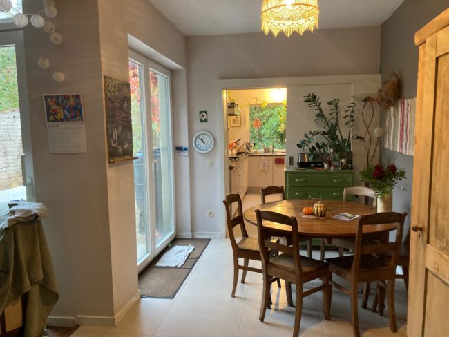 Chambre dans une coloc à Watermael-Boitsfort – Avril 2026