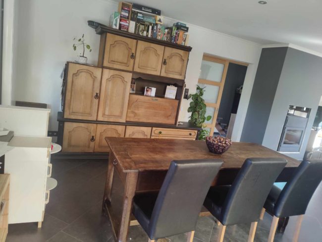 Co-location Marche-En-Famenne à l&rsquo;intersection de provinces de Namur, Liège et Luxembourf