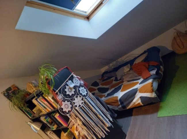 Co-location Marche-En-Famenne à l&rsquo;intersection de provinces de Namur, Liège et Luxembourf