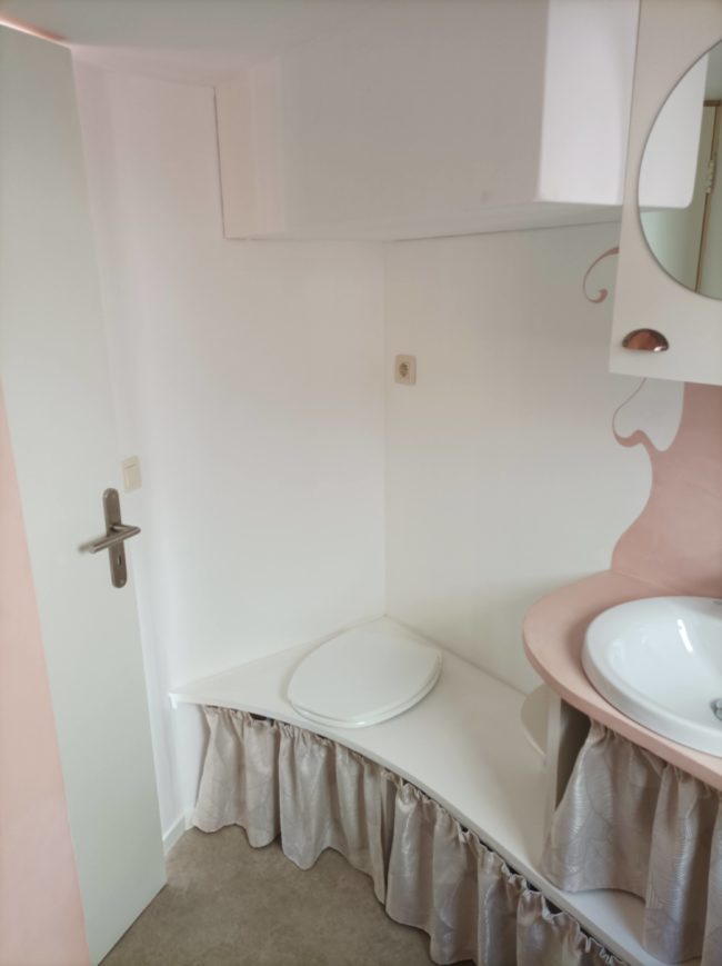 Tiny house hors norme à vendre - 2