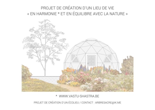 Recherche partenariats, investisseurs·euses (…) pour la création d’un Écolieu