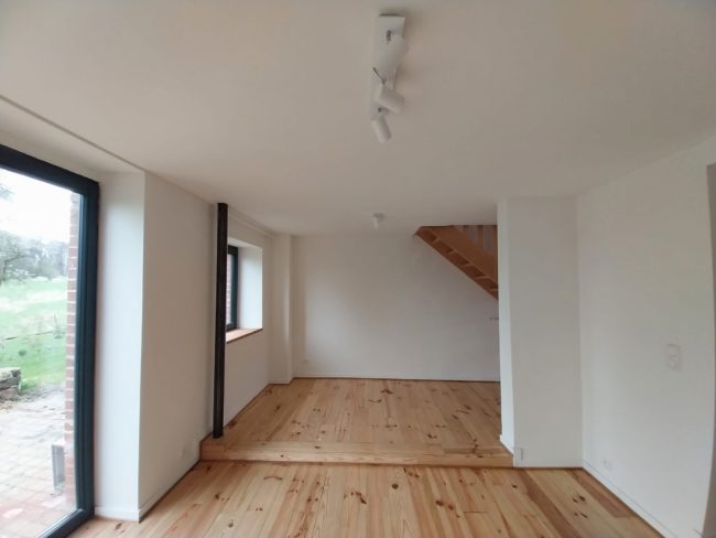 Belle maison à louer 6997 Erezée