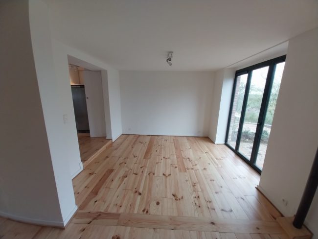 Belle maison à louer 6997 Erezée