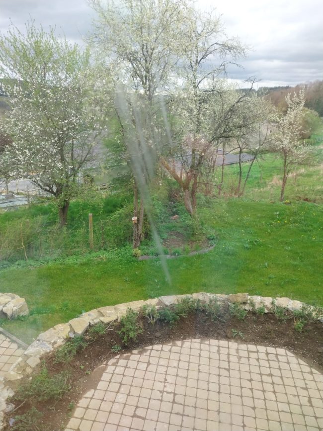 Belle maison à louer 6997 Erezée