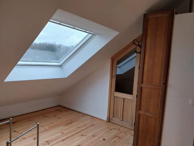 Belle maison à louer 6997 Erezée