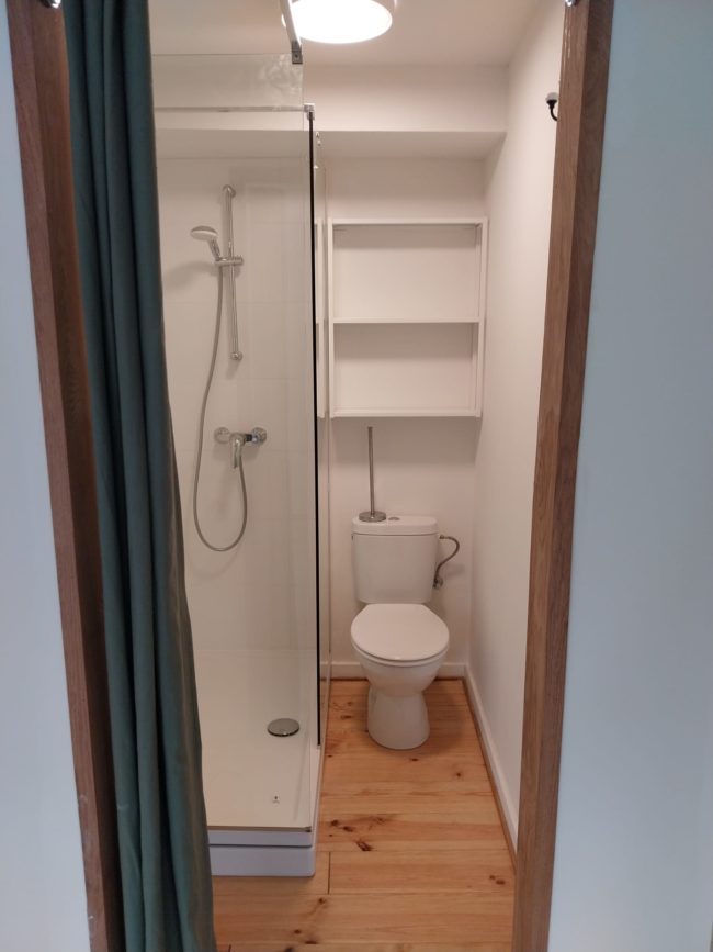 Belle maison à louer 6997 Erezée