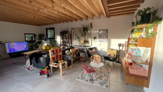 MAISON habitat groupé HENRIPONT (Braine-le-Comte)