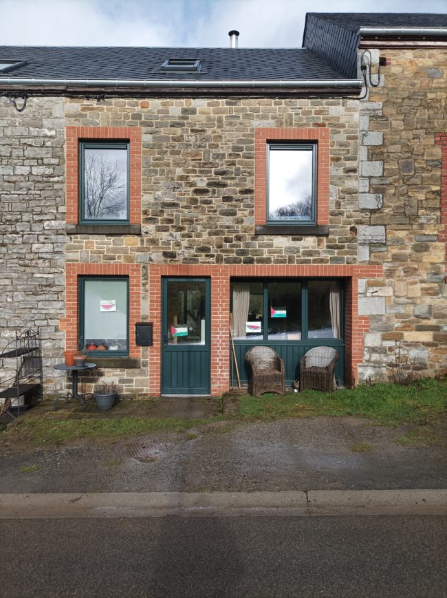 Belle maison à louer 6997 Erezée - Image 2