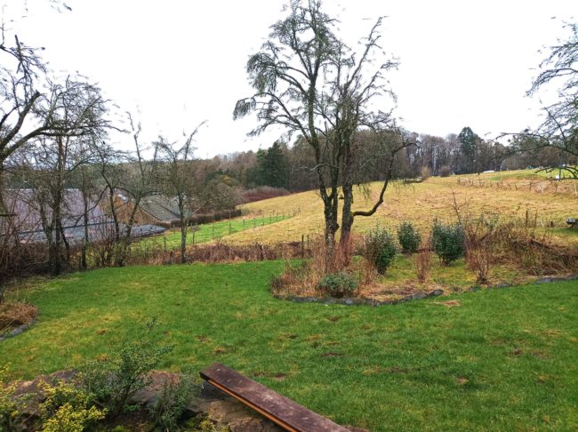 Belle maison à louer 6997 Erezée