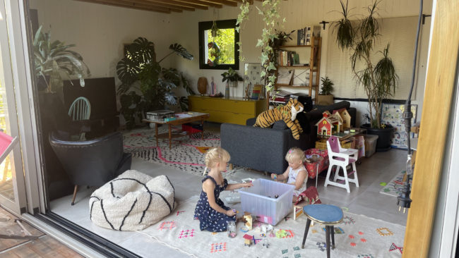 MAISON habitat groupé HENRIPONT (Braine-le-Comte)