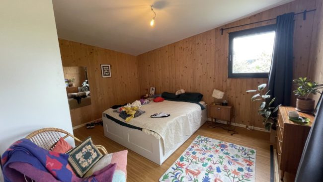 MAISON habitat groupé HENRIPONT (Braine-le-Comte)