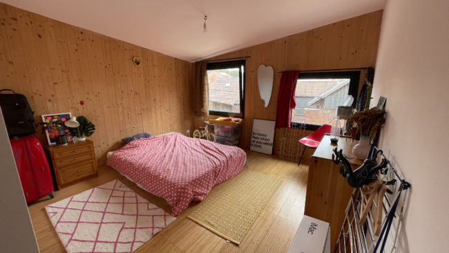 MAISON habitat groupé HENRIPONT (Braine-le-Comte)