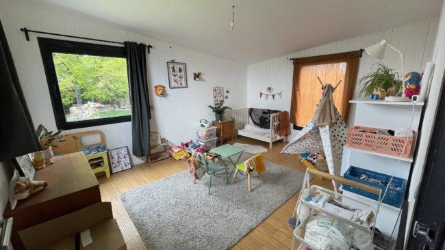 MAISON habitat groupé HENRIPONT (Braine-le-Comte)