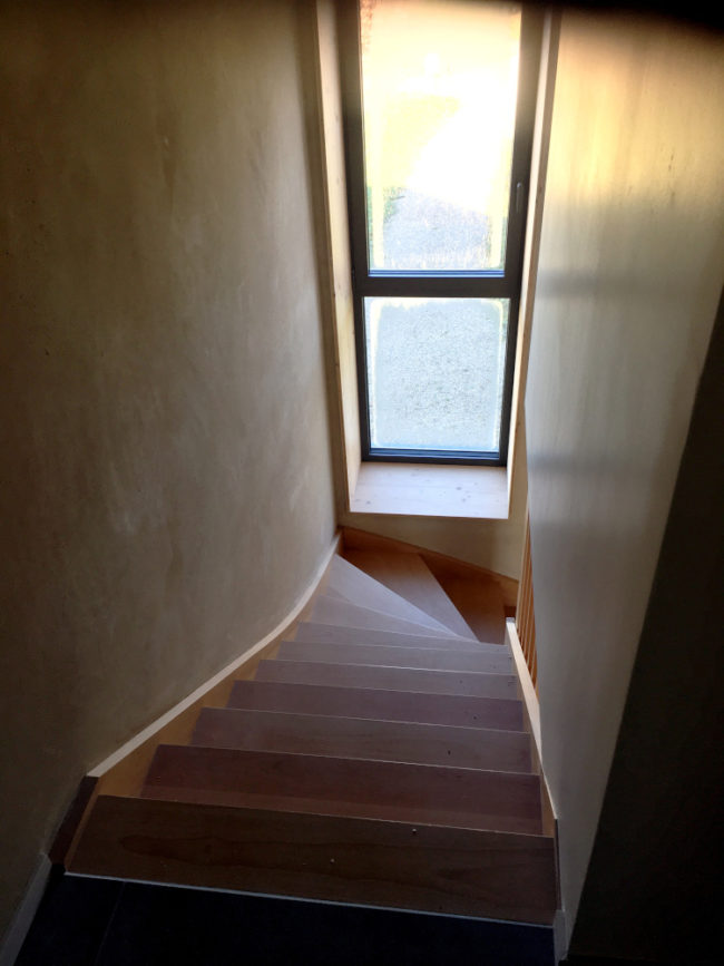 Colocation dans une grande maison à Hevillers (Mont-Saint-Guibert)