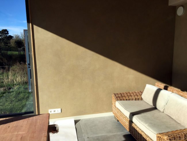 Colocation dans une grande maison à Hevillers (Mont-Saint-Guibert)