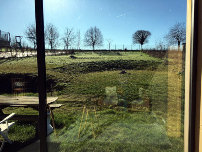 Colocation dans une grande maison à Hevillers (Mont-Saint-Guibert)