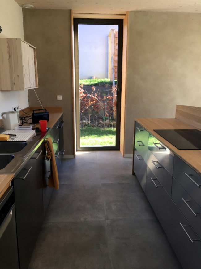 Colocation dans une grande maison à Hevillers (Mont-Saint-Guibert)