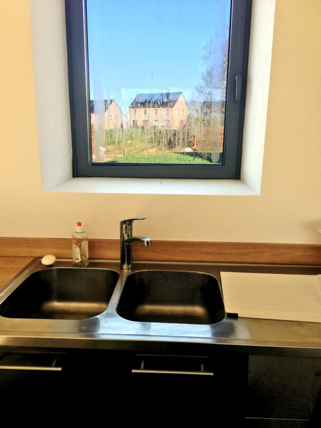 Colocation dans une grande maison à Hevillers (Mont-Saint-Guibert)