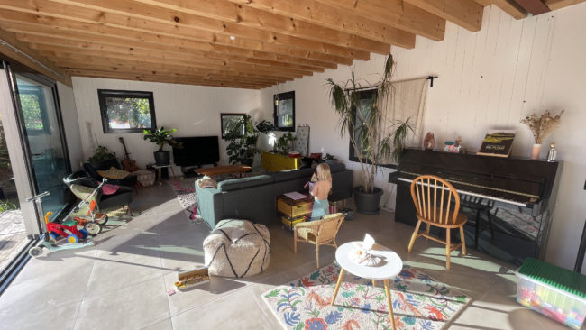 MAISON habitat groupé HENRIPONT (Braine-le-Comte)