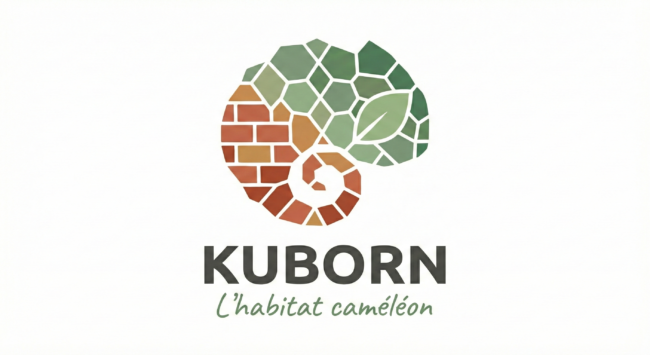 Anderlecht Q Vétérinaires – Habitat P à la carte, PEB A – Permis obtenu