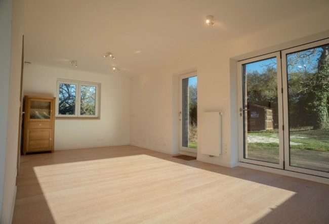 Recherche 2colocataires. Maison écologique. Gd jardin. LLN/Ottignies. Libre 1ier mars - Image 3