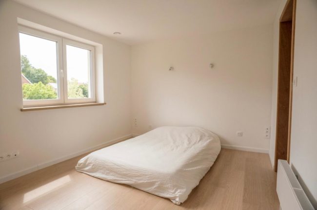 Recherche 2colocataires. Maison écologique. Gd jardin. LLN/Ottignies. Libre 1ier mars - Image 5