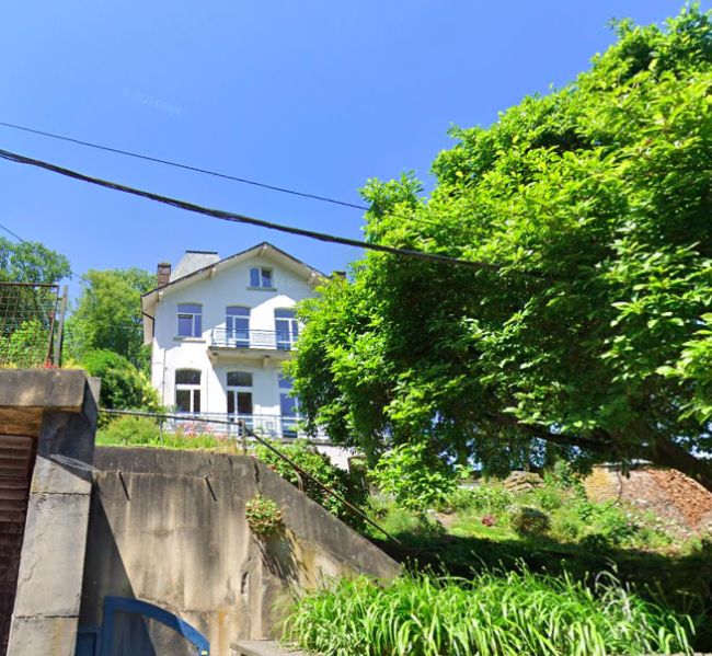 Habitat collectif familial en recherche d’habitant.es