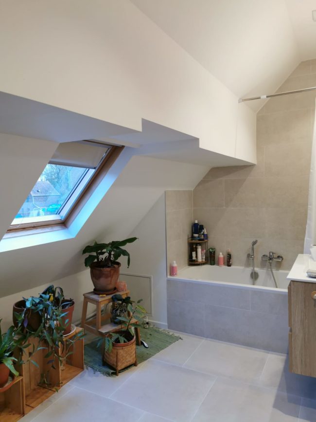 Qui veut nous rejoindre dans l&rsquo;ancienne maison des artistes de Ramillies ?