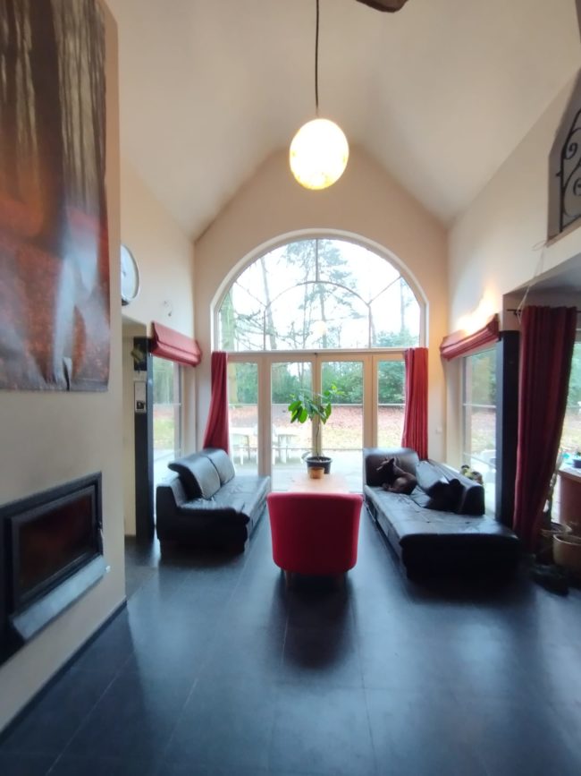 Chambre en colocation communautaire