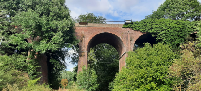 Studio dans un coin de nature à Rebecq