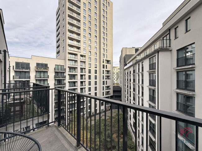 Recherche colocataire – Bruxelles, quartier Schuman