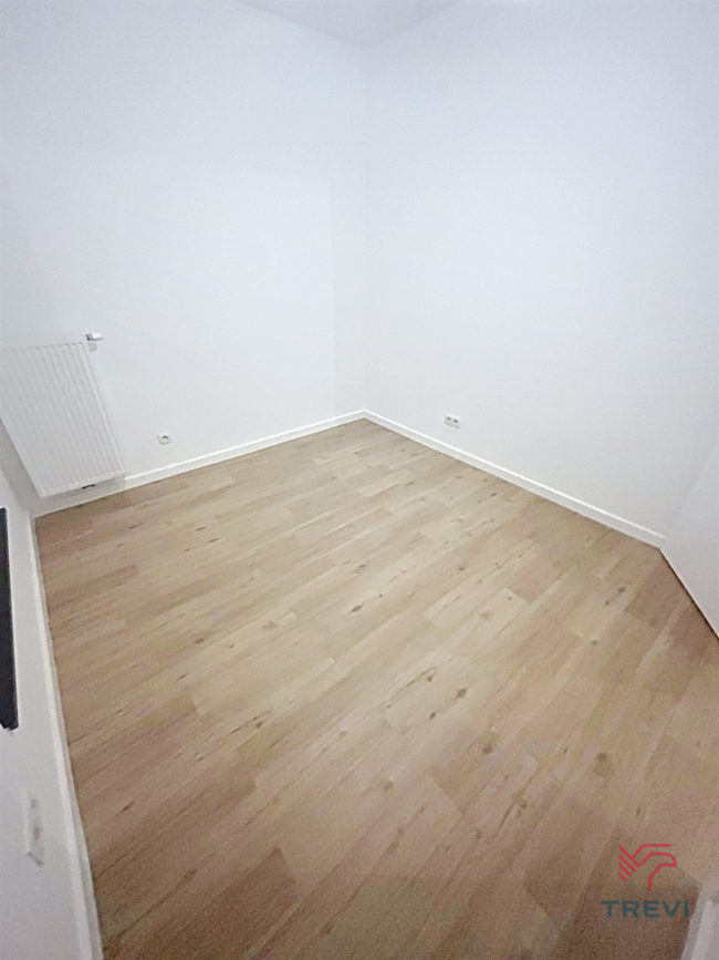 Recherche colocataire – Bruxelles, quartier Schuman