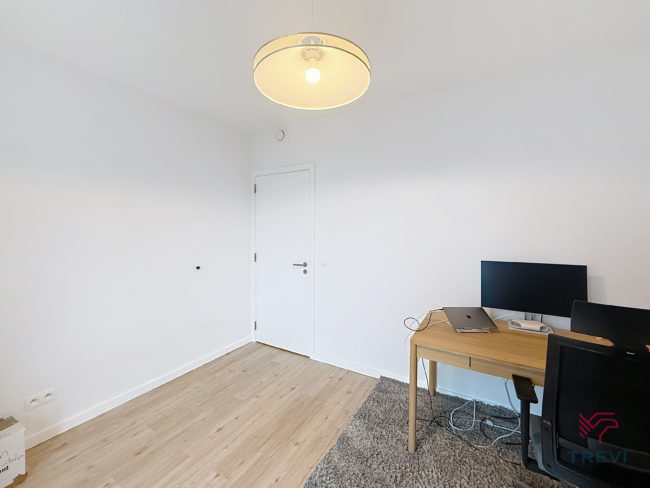 Recherche colocataire – Bruxelles, quartier Schuman