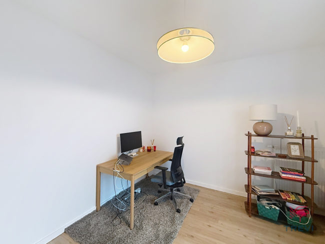 Recherche colocataire – Bruxelles, quartier Schuman