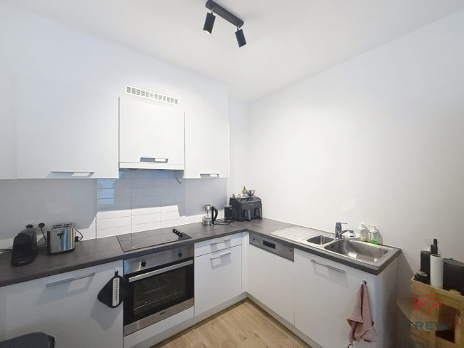 Recherche colocataire – Bruxelles, quartier Schuman