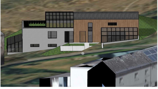 🏡 A LA RECHERCHE D’UN COUPLE/FAMILLE Pour partager un projet d’habitation à Malonne – Namur