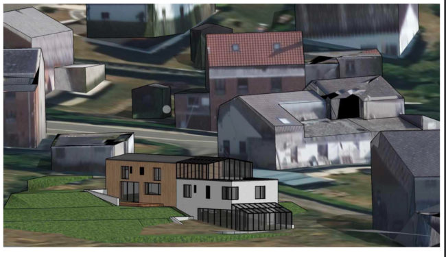 🏡 A LA RECHERCHE D’UN COUPLE/FAMILLE Pour partager un projet d’habitation à Malonne – Namur