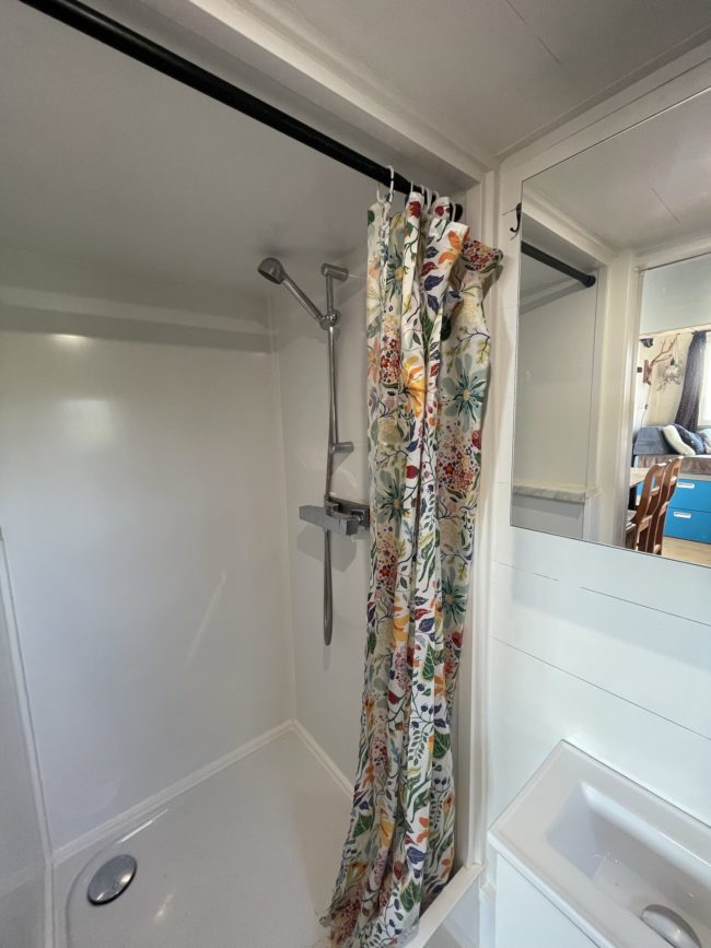 Tiny House à vendre