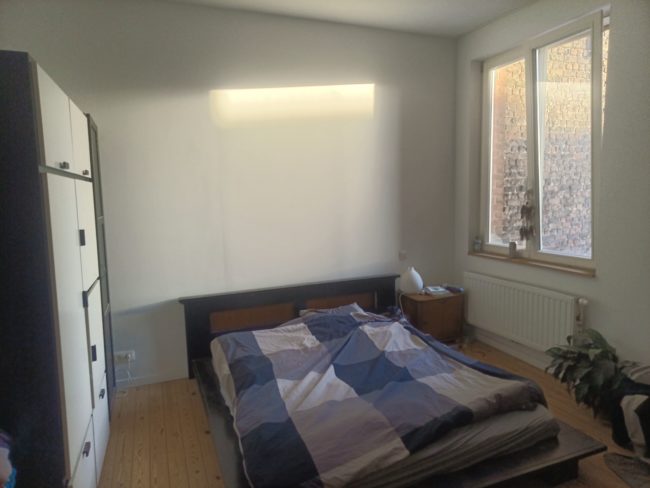 Super coloc cherche nouvel·le habitant·e