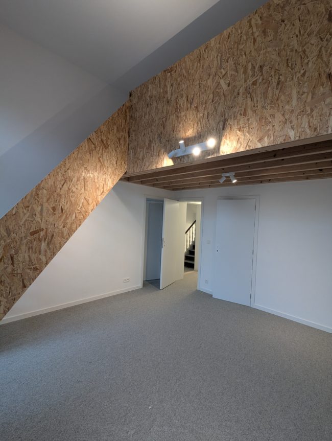 Habitats partagés pour familles monoparentales – Koelkelberg