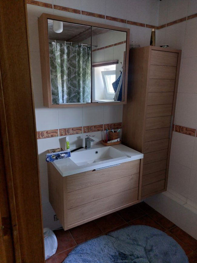 Qui veut partager ma maison ?